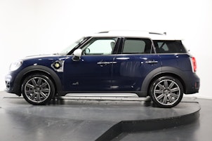 Vehicle image MINI Countryman F60 1.5i Cooper S E ALL4