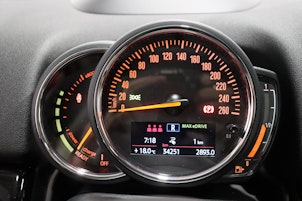 Vehicle image MINI Countryman F60 1.5i Cooper S E ALL4