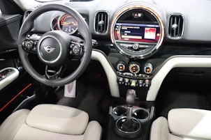 Vehicle image MINI Countryman F60 1.5i Cooper S E ALL4