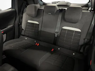 Citroën C3 1.2 Hybrid Tonic