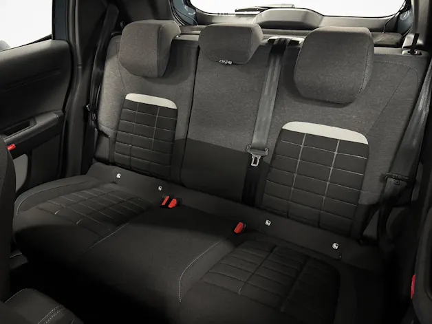 Citroën C3 1.2 Hybrid Tonic