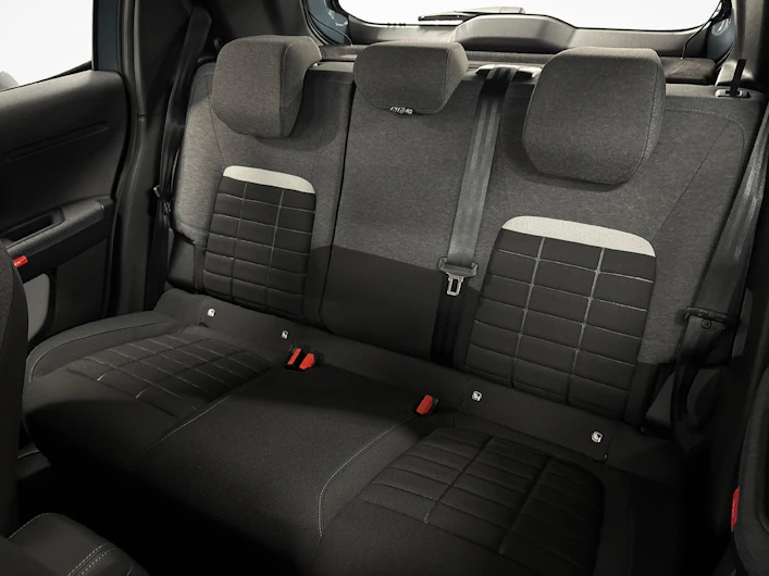 Fahrzeugbild CITROEN ë-C3 VAN