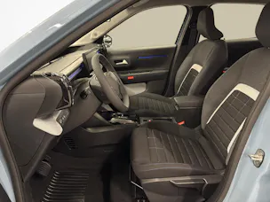 Citroën C3 1.2 Hybrid Tonic