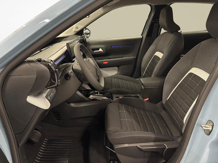 Fahrzeugbild CITROEN ë-C3 VAN