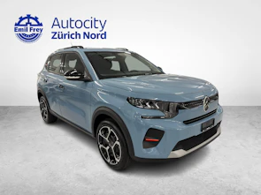 Fahrzeugbild CITROEN C3 1.2 Hybrid Tonic