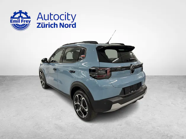 Citroën C3 1.2 Hybrid Tonic