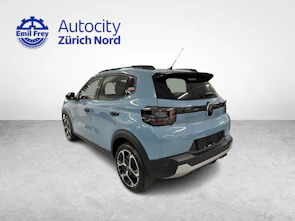 Fahrzeugbild CITROEN C3 1.2 Hybrid Tonic