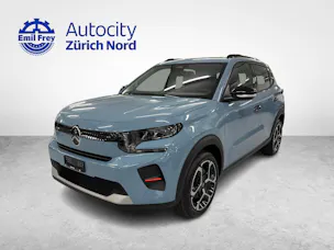 Citroën C3 1.2 Hybrid Tonic
