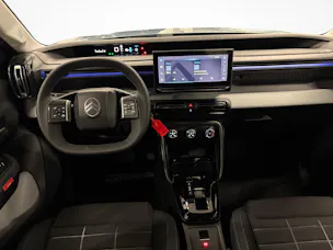 Citroën C3 1.2 Hybrid Tonic