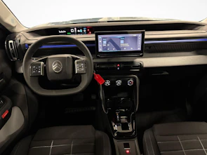 Fahrzeugbild CITROEN C3 1.2 Hybrid Tonic