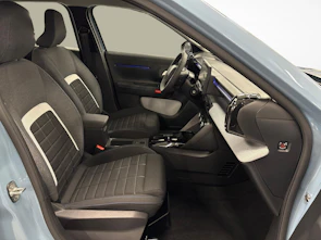 Fahrzeugbild CITROEN C3 1.2 Hybrid Tonic