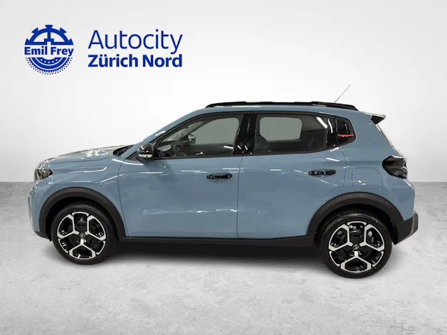 Citroën C3 1.2 Hybrid Tonic