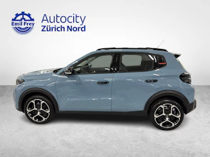 Fahrzeugbild CITROEN C3 1.2 Hybrid Tonic