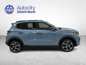 Citroën C3 1.2 Hybrid Tonic