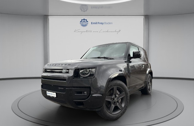 First vehicle image First vehicle image