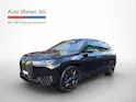BMW iX xDrive40