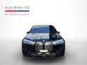 BMW iX xDrive40