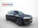 BMW iX xDrive40