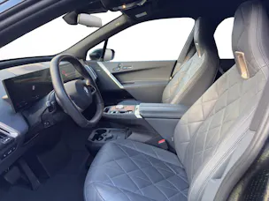 BMW iX xDrive40