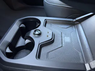 BMW iX xDrive40