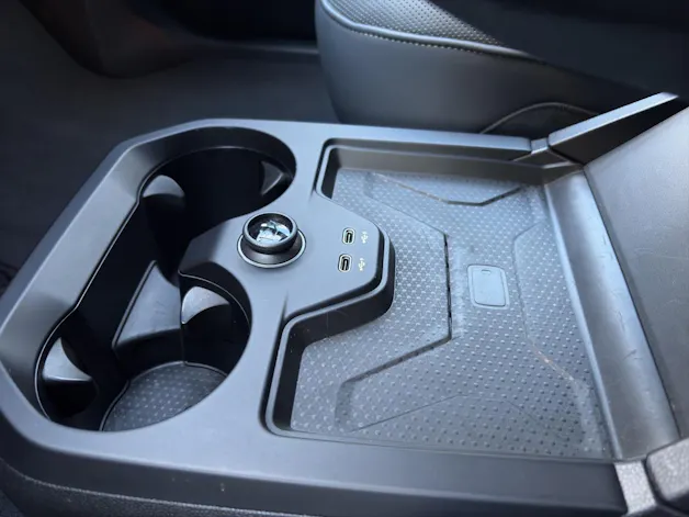 BMW iX xDrive40