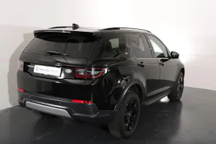 Land Rover Discovery Sport 2.0 SD4 200 SE