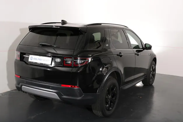 Land Rover Discovery Sport 2.0 SD4 200 SE