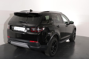 Vehicle image LAND ROVER Discovery Sport 2.0 SD4 200 SE