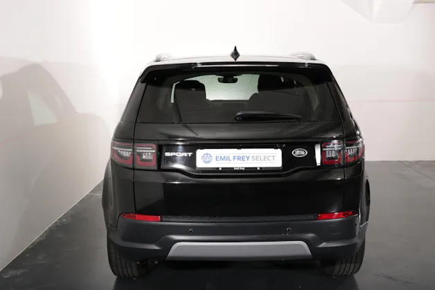 Land Rover Discovery Sport 2.0 SD4 200 SE