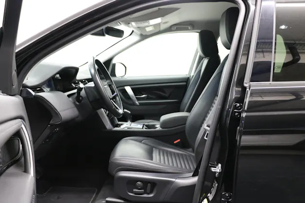 Land Rover Discovery Sport 2.0 SD4 200 SE