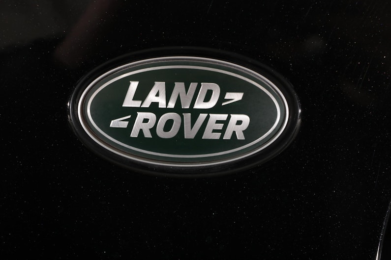 Vehicle image LAND ROVER DISCOVERY SPORT