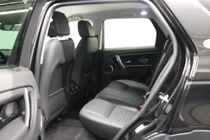 Land Rover Discovery Sport 2.0 SD4 200 SE