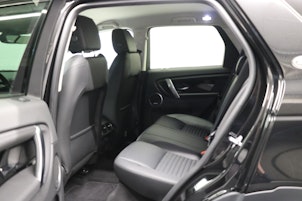 Vehicle image LAND ROVER Discovery Sport 2.0 SD4 200 SE