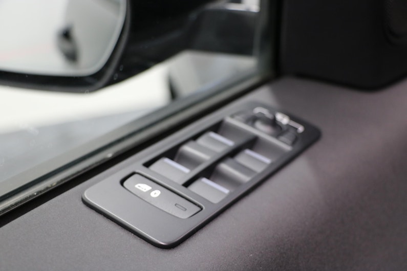 Vehicle image LAND ROVER DISCOVERY SPORT