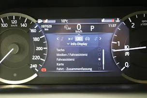 Land Rover Discovery Sport 2.0 SD4 200 SE