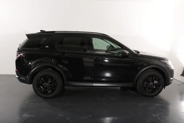 Land Rover Discovery Sport 2.0 SD4 200 SE