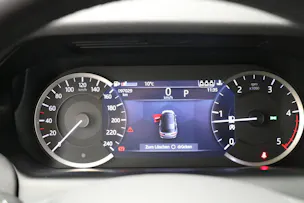 Land Rover Discovery Sport 2.0 SD4 200 SE