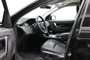 Land Rover Discovery Sport 2.0 SD4 200 SE