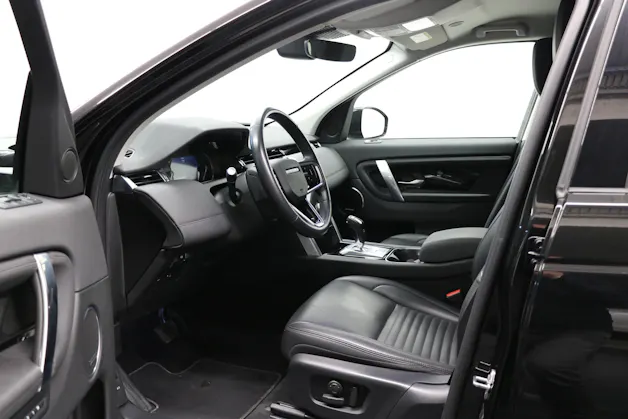 Land Rover Discovery Sport 2.0 SD4 200 SE