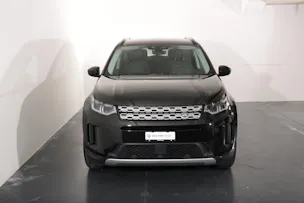 Land Rover Discovery Sport 2.0 SD4 200 SE