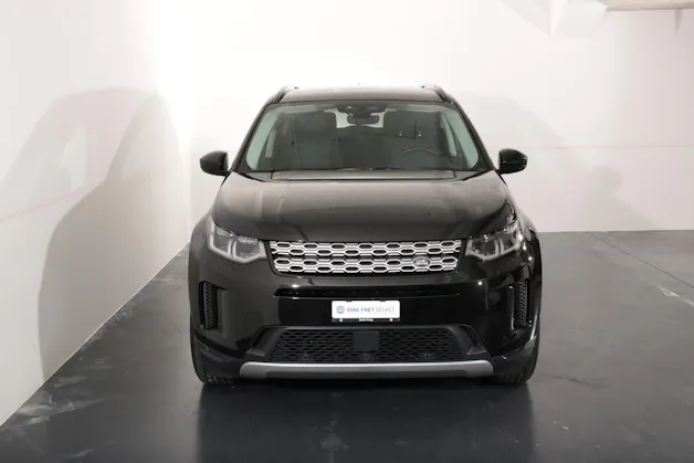 Land Rover Discovery Sport 2.0 SD4 200 SE