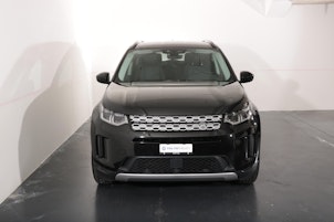 Vehicle image LAND ROVER Discovery Sport 2.0 SD4 200 SE