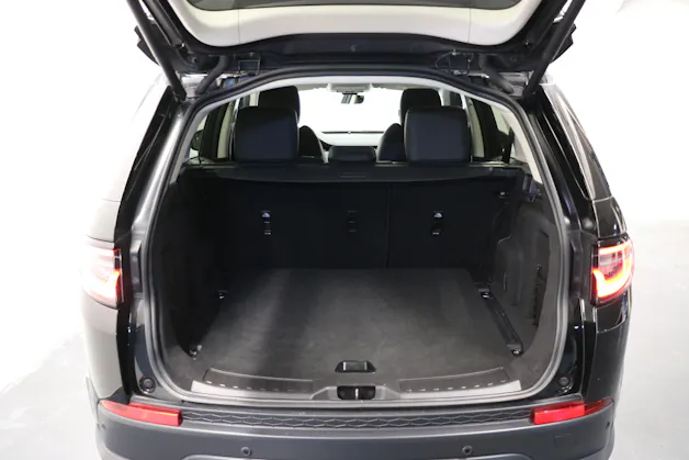 Land Rover Discovery Sport 2.0 SD4 200 SE