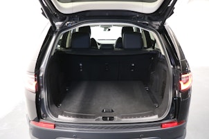 Vehicle image LAND ROVER Discovery Sport 2.0 SD4 200 SE