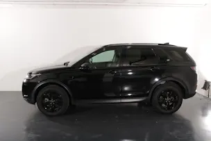 Land Rover Discovery Sport 2.0 SD4 200 SE