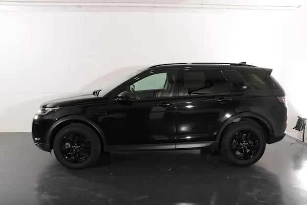 Land Rover Discovery Sport 2.0 SD4 200 SE