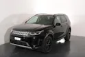 Land Rover Discovery Sport 2.0 SD4 200 SE