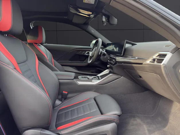 BMW M240i xDrive Coupé