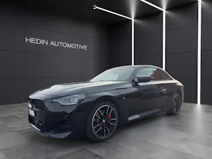 BMW M240i xDrive Coupé