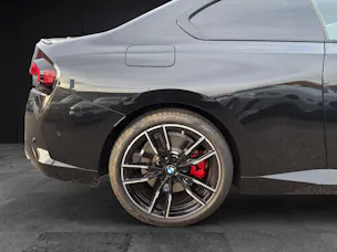 BMW M240i xDrive Coupé